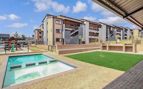 The Place @ Mall Of Africa
